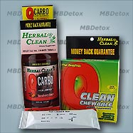 drug detox kits