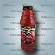 QCARBO PLUS WITH BOOSTER. Cranberry-Raspberry flavor.